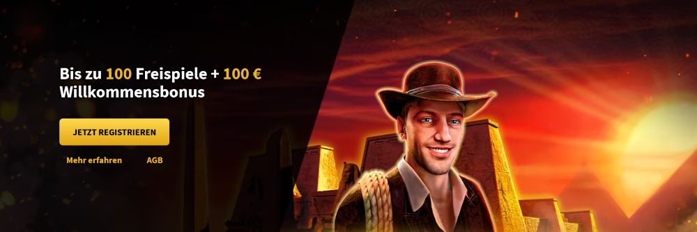 Evolve Bonus und Bonusbedingungen